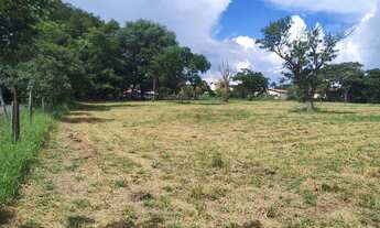 Imagem 2: Terreno no condominio de chácaras Parque Itaipu, em São Carlos