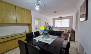 Imagem 2: Apartamento beira-mar 2 dormitórios Pitangueiras Guarujá