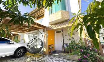 Imagem 4: Excelente Casa no Condomínio Dermeval Mattos - 200584 [9270