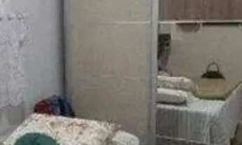 Imagem 5: Casa com 3 dormitórios à venda, 168 m² por R$ 580.000,00 - Vila Cecília Maria - Santo Andr