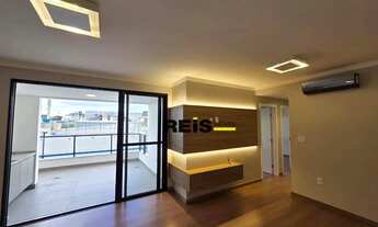 Imagem 5: Apartamento com 3 dormitórios à venda, 89 m² por R$ 899.000 - Vila Espírito Santo - Soroca