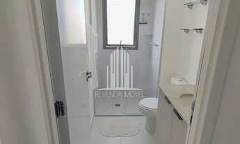 Imagem 7: Apartamento à venda em São Paulo-SP, Vila Prudente: 1 quarto, 1 banheiro, 31m² de área - I