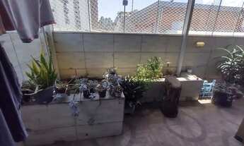 Imagem 4: Cobertura em Santana