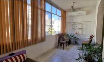 Imagem 2: Copacabana Apartamento com 4 dormitórios