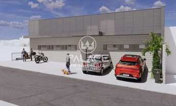 Imagem 3: Barracão - / Comercial / Paulicéia