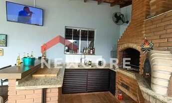 Imagem 4: Casa em Avenida Ângelo Riveli - Jardim da Fonte - Jundiaí/SP