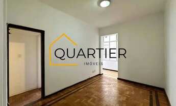 Imagem: Apartamento / Residencial / Laranjeiras