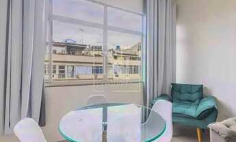 Imagem 4: Apartamento : Padrão / Residencial / Copacabana