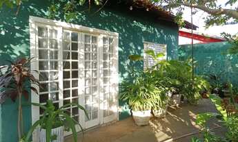 Imagem 3: VENDO!!! Uma casa quitada no residencial condomínio Coxipones na região do Coxip