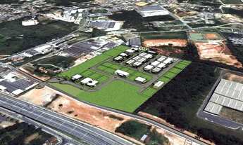 Imagem 6: Lote em condomínio em Rua Serra da Mantiqueira - Vargem grande Paulista - Vargem Grande Pa