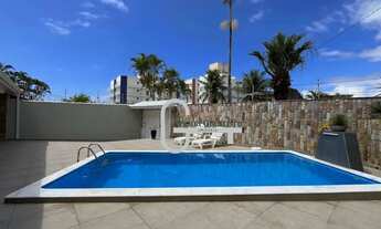 Imagem 5: Casa com 5 dormitórios à venda, 326 m² por R$ 950.000,00 - Estância Balneária Belmira Nova