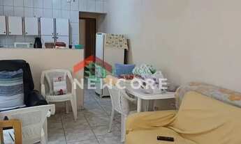 Imagem 5: Casa em Rua Bruna Tamaguinini - Vera Cruz - Mongaguá/SP