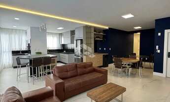 Imagem: Apartamento mobiliado 3 quartos na Meia