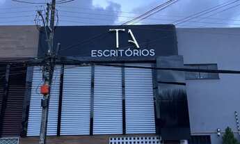 Imagem 4: Escritório Pronto pra usar Salgado Filho