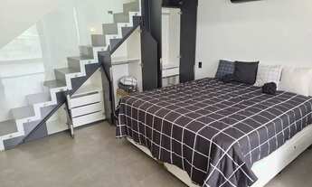 Imagem 6: Lindo apto, totalmente mobiliado na Bela vista