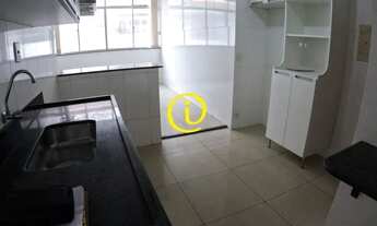 Imagem 3: Apartamento para Venda no Ouro Preto, BH