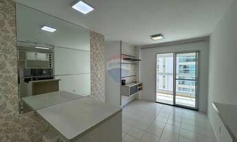 Imagem 4: Apartamento 2 quartos/suíte e lazer completo