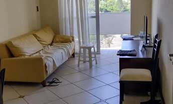 Imagem 4: Vendo Apto 2 quartos mobiliado no Vila Nova