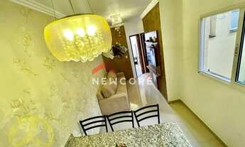 Imagem 7: Apartamento em Avenida Áurea - Jardim do Estádio - Santo André/SP