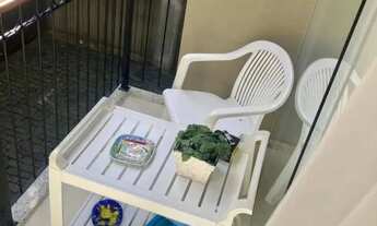 Imagem 5: Apartamento para Venda em Nova Friburgo, Catarcione, 2 dormitórios, 1 banheiro, 1 vaga