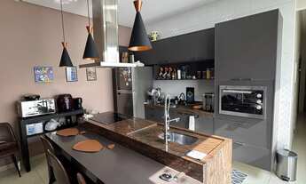 Imagem: Casa Moderna no Caminho do Sol - Completa