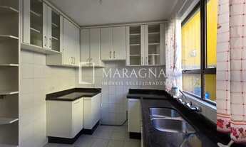 Imagem 7: Sobrado em condomínio Pilarzinho 122m² privativos 3quartos 2vagas - Quintal