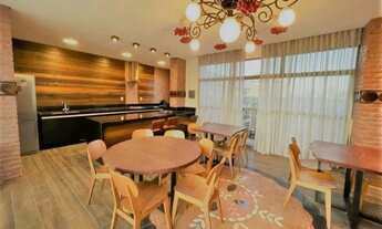 Imagem 5: Studio com 1 quarto à venda, 30 m² por R$ 349.900 - Centro - Juiz de Fora/MG