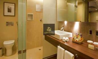 Imagem 4: Flat disponível na Vila Olímpia