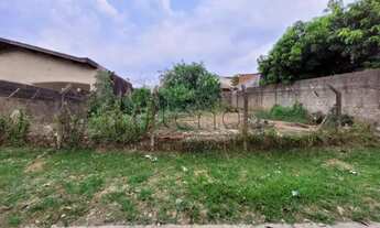 Imagem: Terreno à venda no Parque Jambeiro, Campinas