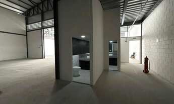 Imagem 6: SÃO CRISTOVÃO ALUGO EXCELENTE GALPÃO 1º LOCAÇÃO