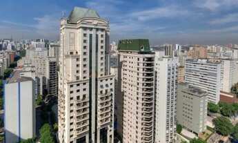 Imagem 5: Flat à venda em Higienópolis - SP