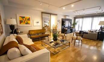 Imagem: Apartamento Mobiliado e Exclusivo para Moradia