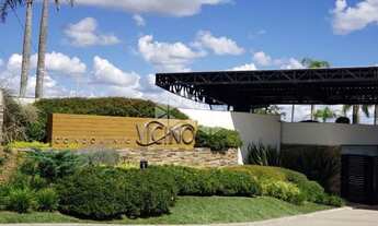 Imagem: Terreno à venda no Condomínio Fechado