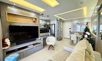 Imagem 5: Apartamento 3 dormitórios no Naval Clube Residence