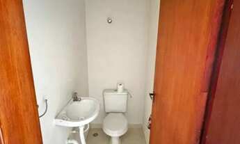 Imagem 4: Sobrado com 2 dormitórios à venda, 106 m² por R$ 589.000,00 - Vila Alto de Santo André - S