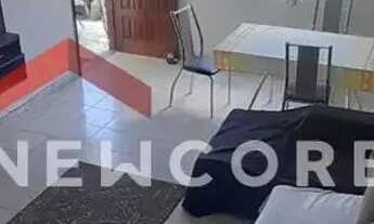 Imagem 3: Sobrado em Rua Reinaldo Barcelos Pereira - Vila Romar - Peruíbe/SP