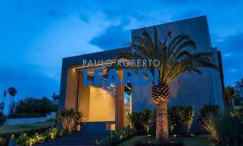 Imagem: CASA EM CONDOMÍNIO - TAMBORÉ 2 - SP