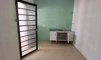 Imagem 5: Apartamento térreo com garagem no centro de Lorena para Locação