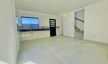 Imagem 6: Casa com 2 dormitórios à venda, 78 m² a partir de R$ 395.000,00 - Jardim Santo Antônio - A