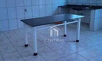 Imagem 4: Casa à venda, 100 m² por R$ 295.000,00 - Lopes de Oliveira - Sorocaba/SP