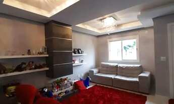 Imagem 2: Casa em Rua Roberto Santini - Hípica - Porto Alegre/RS