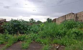 Imagem 4: Terreno de 377m² á venda - Parque Residencial Cidade Universitária