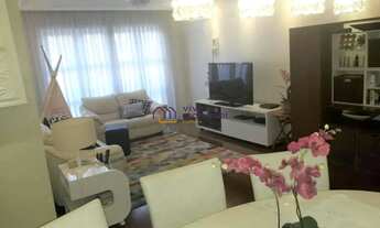 Imagem 3: Apartamento no Morumbi - 3 Dormitórios (1 Suíte