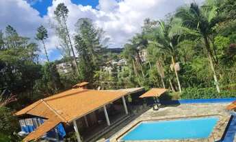 Imagem: Chácara de 11480m² em Ribeirão Pires