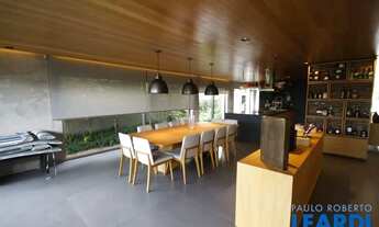 Imagem 5: CASA EM CONDOMÍNIO - ALPHAVILLE - SP