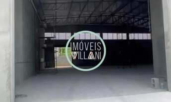 Imagem 4: Galpão para venda e locação, 630m² no Rio Comprido - Jacareí