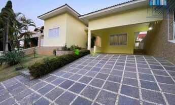 Imagem: Casa com 3 dormitórios à venda, 270 m²