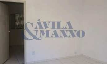 Imagem 4: Aluguel de Casa na Vila Prudente, São Paulo-SP: 2 quartos, 1 sala, 2 banheiros, 4 vagas de