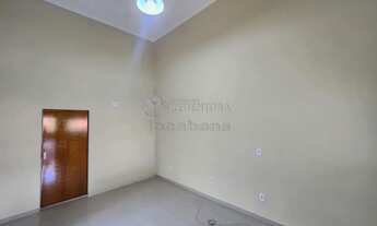 Imagem 2: Casa Padrão em São José do Rio Preto