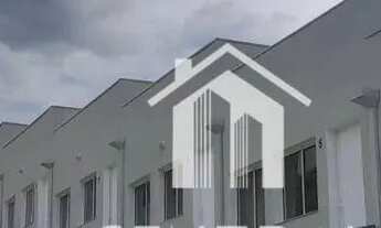 Imagem 3: Casa com 2 dormitórios à venda, 41 m² por R$ 237.000,00 - Jardim Maria Lúcia - Votorantim